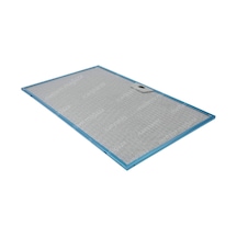 Dominox Uyumlu Davlumbaz 50,6X30 Cm Arka Ara 11,2 Aspiratör Filtresi - 463323319