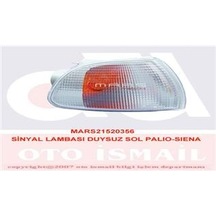 Mars- Sinyal Lambası Duysuz Sol Palıo-sıena M 520356 46537828