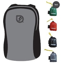 Jr Gear Portatif Sırt Çantası 30d-70d Çok Renkli