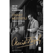 Cinnet Mustatili - Aıaı-884200