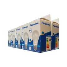 Panasonic 8,5w Beyaz Işık 10adet