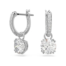 5636717 Swarovski Küpe Constella:pe Drop M Cry/rhs Çok Renkli