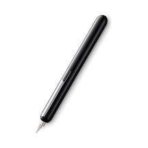 Lamy Dialog Dolma Kalem 14k Altın F Uç Siyah 74ps-f
