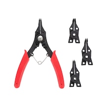 Hubrendy Kargo Sunup Sn-22133 Çok Uçlu Segman Pense