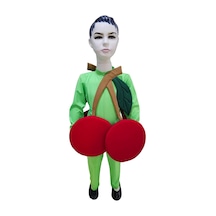 Kiraz Kostümü Çocuk