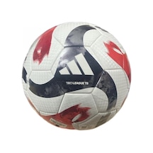 Adidas Jz9987 Tıro Lge Tb Tff Süper Lig 25/26 Sezonu Futbol Topu Beyaz