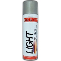 Best Light Sprey Boya Gümüş 250 ML