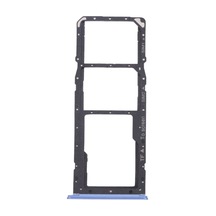 Realme 7 Sim Tepsisi Rmx2155 - Siyah