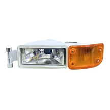Mars Sis-sinyal Lambası Man Tga/tgl/tgm 2000-2009 Sol