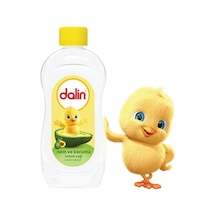 Nem Ve Koruma Bebek Yağı 300 Ml 1 Adet