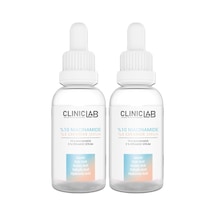 Niacinamide%10 - Ceramide%5 Serum 30 Ml 2 Paketi