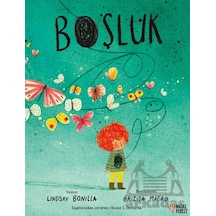 Boşluk Masalperest