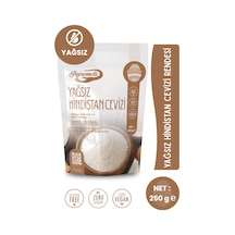 Yağsız Hindistan Cevizi Rendesi 250 Gr İnce Rendelenmiş Hindistan Cevizi, Pasta, Kek Ve Tatlılar İçin
