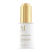 Misbahçe Shea Yağı 30 ML