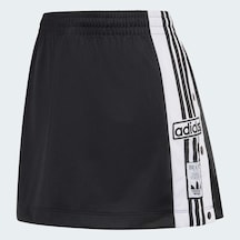 Adidas Adibreak Kadın Siyah Etek Kq6438