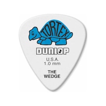 Jim Dunlop 424r100 Gitar Pena 3 Adet 1 Mm. Tortex Wedge
