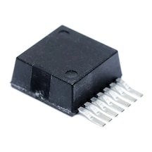 Lmz14201exttze/nopb-texas Instruments-sensör