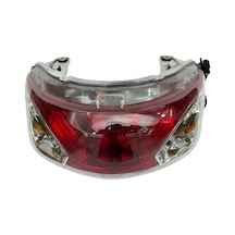 Tvs Arka Stop Komple Tvs Jupiter 110