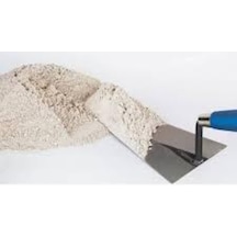 Saten Alçı 1 Kg