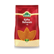 Köfte Baharatı 1000g Çok Renkli