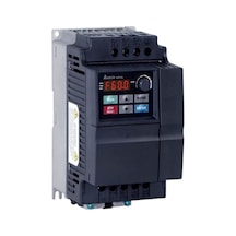 Delta Vfd004el43a ,el-0.4kw/380v Ac Motor Sürücü