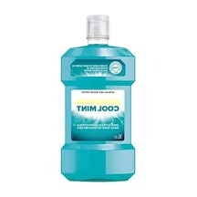 Ağız Bakım Suyu, 1000 Ml - Ferahlatıcı Cool Mint