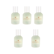 Vıbrant Aura Kadın Parfüm 50 Ml 5 Adet Diğer