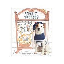 Wooly Woofers - Debbie Bliss