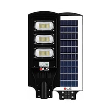 Dls 600w Solar Güneş Enerjili Led Bahçe & Çevre Aydınlatma Lambası Profesyonel Dış Mekan 201-600