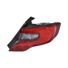 Opar Stop Lambası Sag Duylu Fıat Egea 15 20 IS00-OP 52195457
