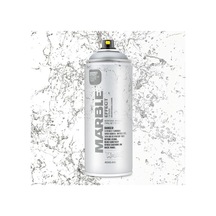 Marbel Effect Mermer Efekti Sprey Boya 400 Ml Renk Seçenekleri Siyah-beyaz-gold-bronz Gri