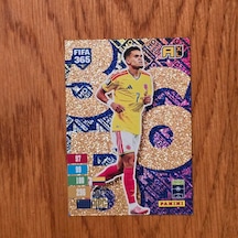 Panini Adrenalyn 2027 Luis Diaz Momentum Oyun Kartı