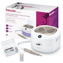 Beurer Mp 200 Manikür Pedikür İstasyonu