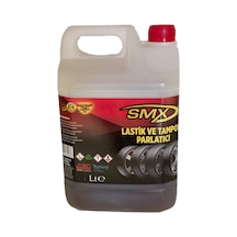 SMX Lastik Parlatıcı (5 LT)