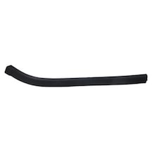 Opel Corsa C 00/03 Karlık Sol Ön Tampon Altı Spoıler Tw - Oem Yedek Parça