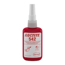 Loctite 542 - 50Ml | Boru Dişli Sizdirmazlik