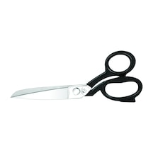 Horsehead 421-8 Somunlu Terzi Makası Siyah Saplı No8 20.32Cm D138