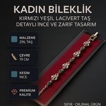 Altın - Çok Renkli