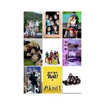 Bts 14 No -kpop- 9 Lu Fotokart Seti