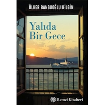 Yalıda Bir Gece - Yqbx-772609
