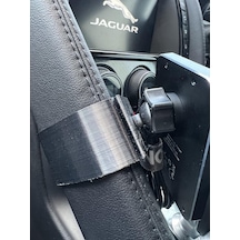 Jaguar F Type Magsafe Montaj Aparatı
