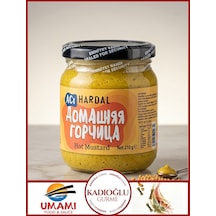 Umami Acı Hardal Hot Mustard 210 Gr