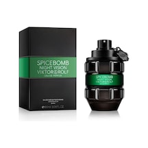 Viktor & Rolf Spicebomb Night Vision Erkek Parfüm EDP 90 ML
