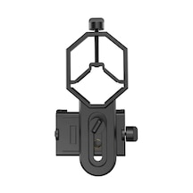 Büro Ev Ofis Yazlık Kamp Hediyesi İçin Dürbün Teleskop Telefon Bağantı Aparatı
