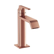 VitrA A4281629 Suit Lavabo Bataryası Soft Bakır