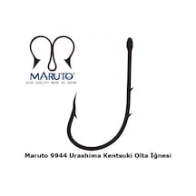 Maruto 9944 Bn İğne 3/0 8