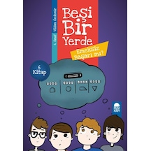 Emeksiz Başarı Mı - Beşi Bir Yerde (4. Sınıf)