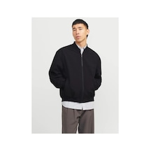 Jack & Jones Jjecharge Ceket Ceket Noos Siyah