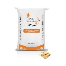 İpek Değirmen Yerli İri Kavrulmuş Kabak Çekirdeği 100 Gr