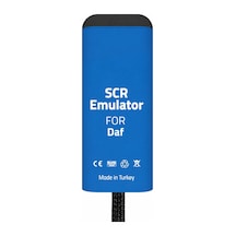 Daf Euro 5 Adblue Iptal Emulator